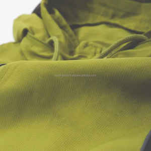 Personnalisé 2025 Hommes Grande Taille Nylon Réfléchissant Coupe-Vent Zipper Jogger Panneau Latéral Chaud Bloc de Couleur Ensemble de Survêtement - Product Image 5