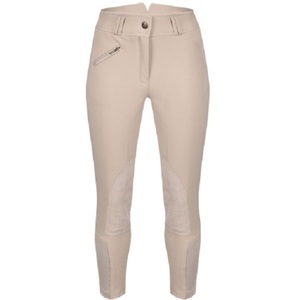 Pantalon d'équitation extensible 4 directions de haute qualité, leggings, collants, vêtements d'équitation en tissu technique au toucher doux - Product Image 5