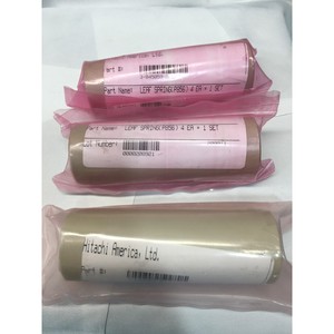 HITACHI 3-845059-A LEAF SPRING(P856), CLAMP, 4EA=1 - อุปกรณ์และอะไหล่เซมิคอนดักเตอร์ระดับโลกที่เชื่อถือได้ - Product Image 3