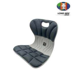 Silla Ergonómica LONGNEW de ABS Moldeado |   Soporte para Cadera y Postura para Oficina, Estudio y Hogar - Product Image 2