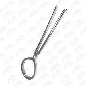 Instruments chirurgicaux vétérinaires pour instruments chirurgicaux médicaux, nouveau testeur de sabots personnalisé, soins vétérinaires des sabots, testeur de sabots - Product Image 5