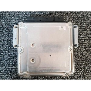 Unité de commande moteur d'occasion Koleos 2008-2011 GENUINE 23710JY08D - Product Image 4