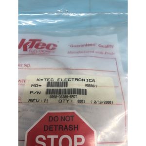 AMAT 0090-36308 HTR ASSY., LINE PRE-HTR G-PLIS - Equipo y Piezas de Semiconductores de Confianza de la Marca Global Legacy - Product Image 3