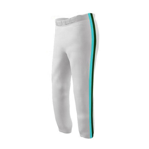 Paquete Completo de Uniforme de Béisbol, Conjunto de Camiseta y Pantalones Deportivos Diseñados para Juego Competitivo, Fabricación de Pedidos al por Mayor Disponible - Product Image 6