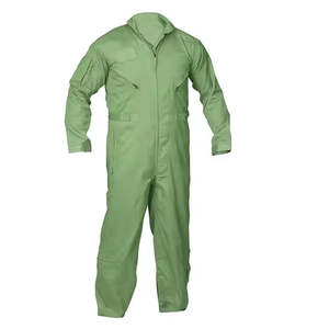 Overol de Alta Visibilidad, Uniforme de Trabajo, Traje de Seguridad, Overol Resistente a las Llamas para Hombre - Product Image 5