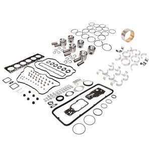 2007-2015 for Dodge for Ram 2500/3500 6.7L for Cummins Engine Rebuild Set with 4955520 4931041 System Gaskets - Product Image 5