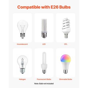 Set di 2 Lampade a Sospensione con 1 Luce, Paralume in Vetro Trasparente, Illuminazione per Isola Cucina, Cavo Regolabile, Lampadari Neri - Product Image 5