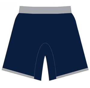 Pantalones Cortos de Boxeo de Alta Calidad, Pantalones Cortos de Grappling MMA, Pantalones Cortos de Lucha MMA, Ropa Deportiva para Hombre, 100% Poliéster - Product Image 2