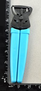 1 Step Stainless Steel Earwire Maker DIY Jewelry Tool for Creating Professional Earwires - Product Image 3