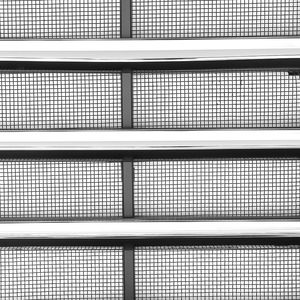 Griglia Cromata per Mack Vision 2002-2016 con Schermo Anti-insetti Cromato - Product Image 3