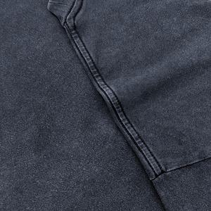 T-shirt Vintage lavé et chauffant pour hommes, en pur coton, Heated Rivalry Shane Hollander 24 Montreal Metros, 8 Boston Raiders - Product Image 4