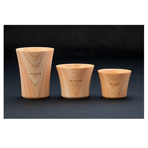 Juego de Vasos Mini Premium Modernos y Sencillos de Primera Calidad para Regalo, Venta al Por Mayor 2026 - Product Image 1