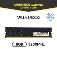 [AITC] U-DIMM DDR4 8 Go 3200 MHz 288 broches RAM pour PC de bureau en stock Garantie à vie