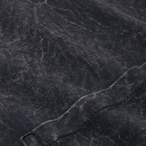 Camiseta de Hombre de Alta Calidad, 100% Algodón, Lavada con Ácido, con Logotipo Personalizado, Transpirable, de Secado Rápido, Ecológica, de Manga Corta, Talla Personalizada - Product Image 6