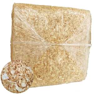 Briques de rasage compressées haute densité - Product Image 1