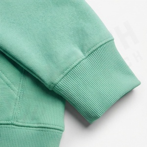 Sudadera con Capucha Personalizada al Mejor Precio de Fábrica, Sudadera con Capucha para Hombre Cómoda, Sudadera con Capucha para Hombre con Color Personalizado, Sudadera Premium - Product Image 6