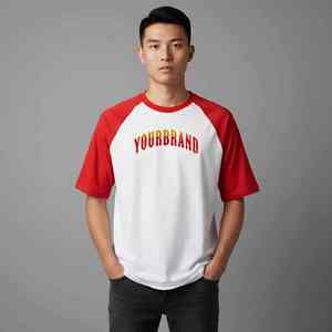 High Quality Oversized Drop Shoulder <b>T</b> <b>Shirt</b> Manufacturer Custom Branding Heavy Cotton Top Quality Bulk Supplier - Product Image 4
