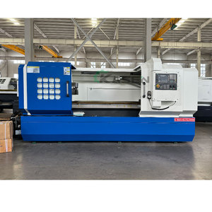 Kasen ngang <span class=keywords><strong>CNC</strong></span> <span class=keywords><strong>Lathe</strong></span> quay Máy ck6163 giường phẳng <span class=keywords><strong>Lathe</strong></span> cho công suất cao gia công <span class=keywords><strong>CNC</strong></span> <span class=keywords><strong>Lathe</strong></span> - Product Image 2
