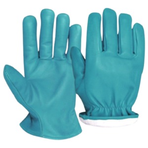 Wholesale High Quality Leather Driver Work Safety Waterproof Motorcycle <b>Driving</b> <b>Gloves</b> - Product Image 5
