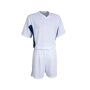Uniforme de Fútbol MATEX SPORTS de Alta Calidad OEM, 100% Poliéster, Técnica de Corte Automatizado, Personalizable, Cintura Elástica - Product Image 6