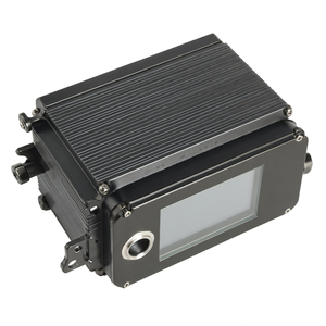 Controlador PLC NB7W-TW11B, Nuevo y Original, Controlador de Programación PLC - Product Image 1