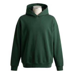 Sweat à capuche en coton pour homme personnalisé, sweat à capuche surdimensionné de haute qualité pour homme, offre une qualité supérieure à un prix abordable - Product Image 4