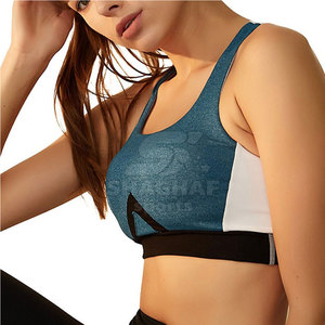 Customized Top Quality Women Yoga Set New Style Fitness Wear Women Yoga Set For Online Sale - Product Image 2