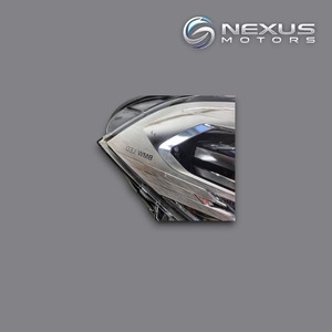 ไฟหน้ามือสองด้านขวา รุ่น X2 หมายเลข 7489230 - Product Image 2