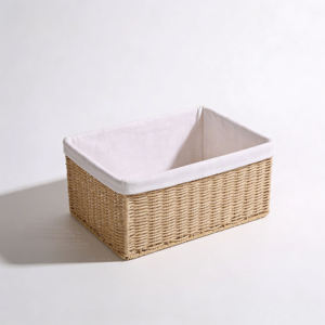 Cesta de Almacenamiento Decorativa Lea Design, Esencial para el Hogar Moderno - Product Image 6