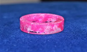 Meilleure qualité résine mode bracelet classique perle Style inspiré conception colorant fleurs créativité inspiré fête Occasion cadeau donnant - Product Image 2