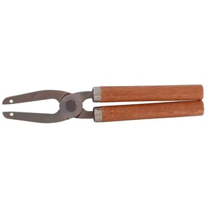 Descornador Veterinario de Acero Inoxidable, Instrumento Quirúrgico de Alta Calidad, Ajustable - Product Image 1