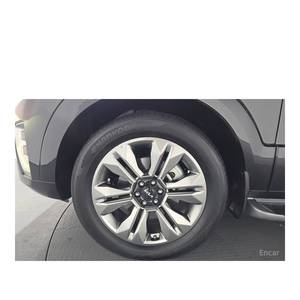 Kia Mohave 2022, 3.0 Diésel, 4x4, 6 Plazas, Caja de Cambios Automática, Asientos de Cuero, Volante a la Izquierda, 8,951 km - Product Image 5