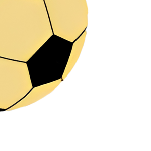 Ballon de football d'entraînement durable pour exercices d'attaque, emballage dégonflé 0,4-0,45 kg - Fabricant OEM, fournisseur en gros - Product Image 4