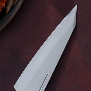 Cuchillos de Chef Profesionales para Preparación de Alimentos en la Cocina, Corte de Verduras, Rebanado de Carne, Picado y Cocina Diaria - Product Image 5