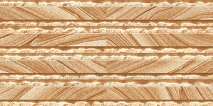 Azulejos de pared de primera calidad Asia Tiles Elevation Tiles de 300x600 mm para villas de lujo. - Product Image 2