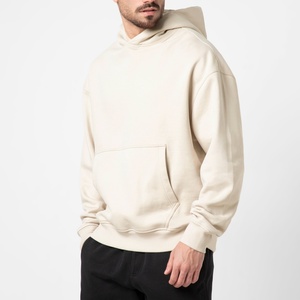 Nouvelle Arrivée Sweat à Capuche Unisexe Oversize en Polaire Doux et Confortable, Pull Décontracté Tendance Streetwear, Pull Quotidien Confortable - Product Image 2