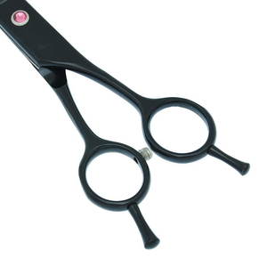 New Arrival Personal Care Barber Cutter Barbershop <b>Shears</b> Professional Hair Scissors Salon Hair Cutting Barber Scissors - Product Image 5