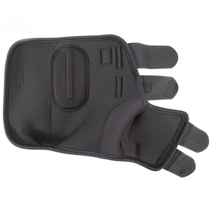 Protège-mollets pour chevaux en nylon respirant à mailles, haute élasticité, protection complète des jambes, qualité supérieure, service OEM de marque personnalisée - Product Image 4