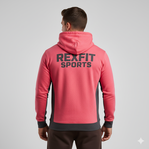 Derniers modèles de sweats à capuche pour hommes à prix bas, nouveaux styles, tailles adultes, sweats à capuche pour activités de plein air, qualité supérieure et grandes tailles. - Product Image 2