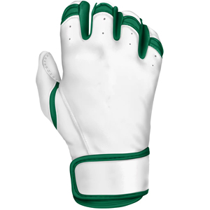 High Quality Leather Baseball Batting <b>Gloves</b> Softball Winter <b>Glove</b> With OEM ODM Service Baseball Batting <b>Gloves</b> - Product Image 5
