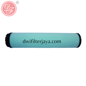 ไส้กรองอากาศความแม่นยำสูงสำหรับท่อเครื่องทำลมแห้ง สภาพใหม่ - Product Image 1