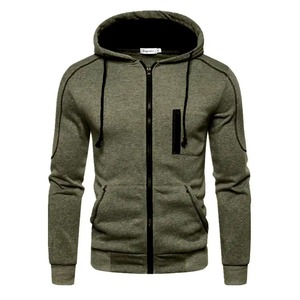 Sudaderas con Capucha de Invierno Personalizadas de Alta Calidad, 370 g/m², Algodón, Estampado Digital de Leopardo y Guepardo - Product Image 1