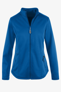 Vestes d'infirmière et uniformes médicaux extensibles pour femmes, style mode, en gros - Product Image 3