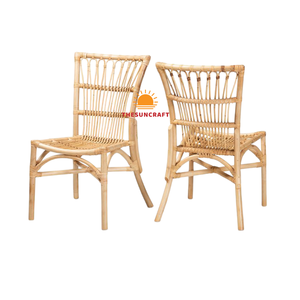New Design Rattan Wicker Chairs and <b>Coffee</b> Modern Home Bar and Park Furniture <b>Table</b> for Restaurant Sets - Product Image 1