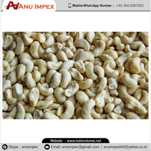 เม็ดมะม่วงหิมพานต์ดิบคุณภาพสูง แบบธรรมชาติ สำหรับแปรรูปอาหาร ขนมขบเคี้ยว และขายส่ง - Product Image 6