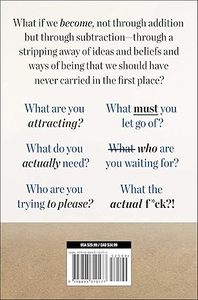 ¿Qué si TU eras la respuesta? Por Rachel Hollis, Libro en inglés de bolsillo, Libro sobre mentalidad y motivación - Product Image 2