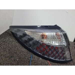 ไฟท้ายซ้าย Fluence ชุดประกอบไฟท้ายด้านนอก LH มือสอง ของแท้ OEM 265551502R - Product Image 3
