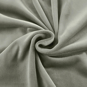 Wholesale High Waist Mermaid Floor-Length Skirt Women Solid Color Satin Tight Fit Elegant Style All Seasons Wear - Product Image 6