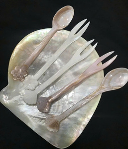 Manufacturer in Vietnam Creates Sustainable Wood <b>Knife</b> Fork Spoon Set with Customized Logo for Kitchenware Giveaways - Product Image 2