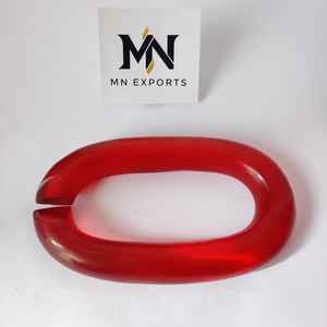 Adornos de Pared Personalizados de Alta Calidad, Hechos a Mano, con Cadenas, Decoración para el Hogar, Adornos de Resina para Habitaciones, Artículos Acrílicos Adorables, Artesanía en Resina - Product Image 2